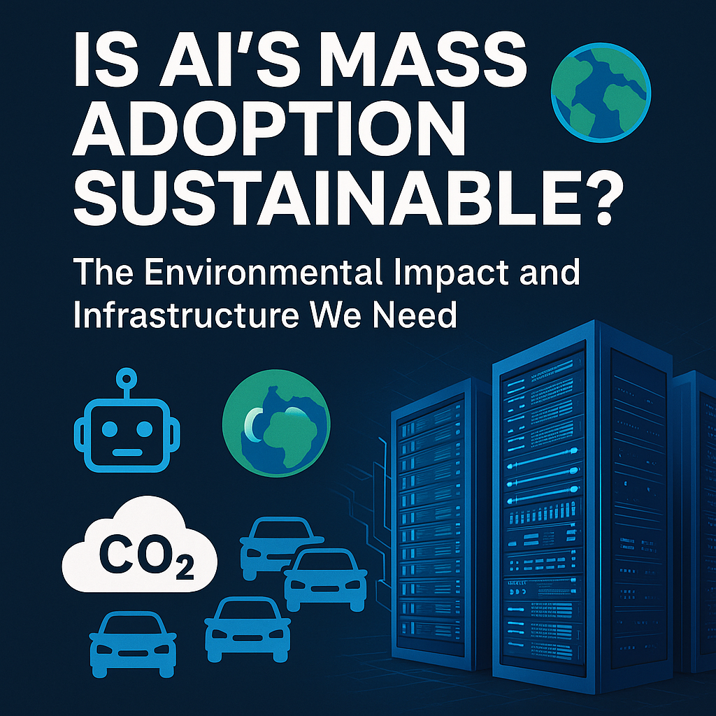 AI Sustainability