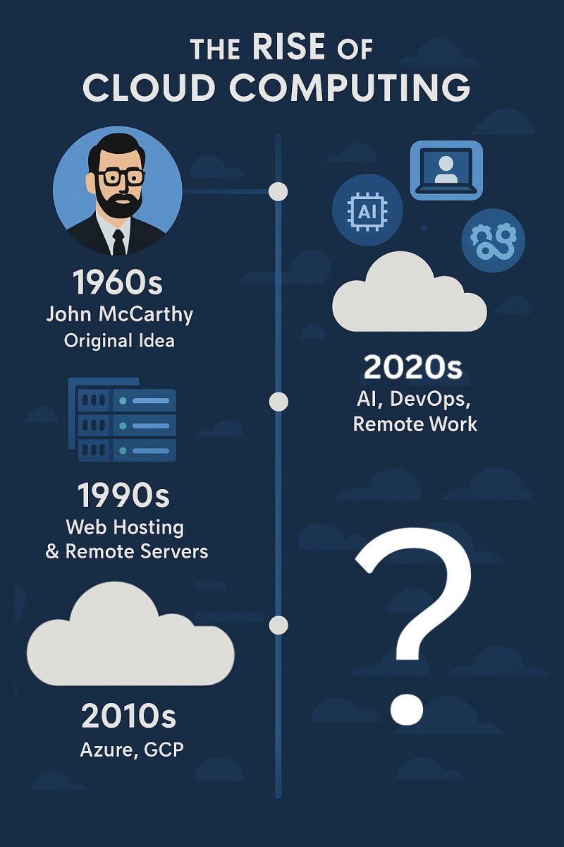 Cloud Computing